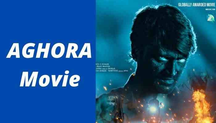 Aghora Movie Download