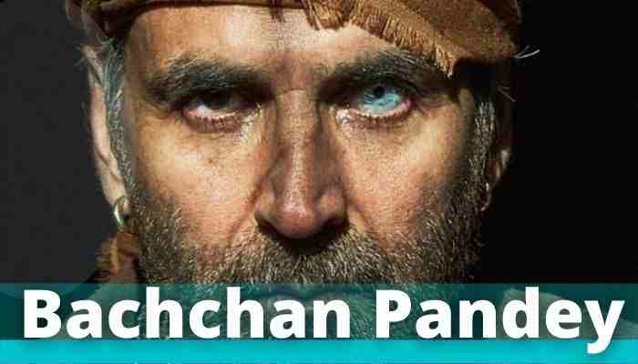 Bachchan Pandey Hindi Movie Download