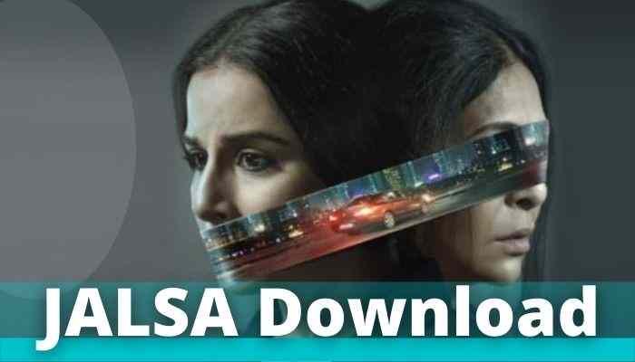Jalsa Movie Download