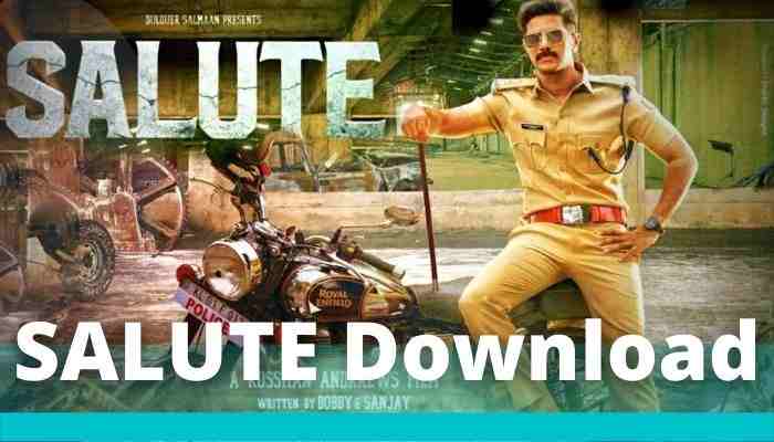 Salute Movie Download