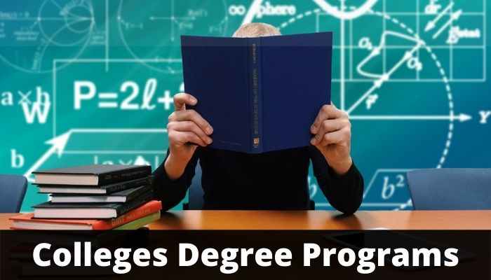 Accredited Online Colleges degree