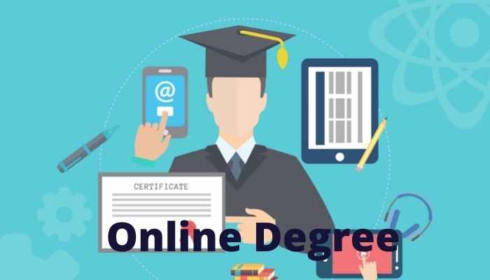 collage online degrees