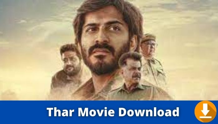 Thar Movie download