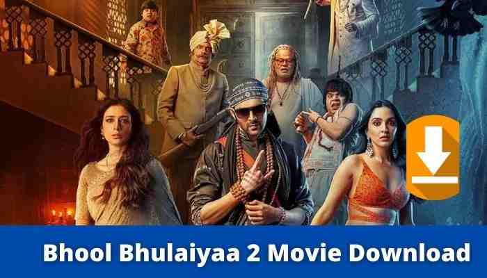Bhool Bhulaiyaa 2 Movie Download Moviesda Kuttymovies Isaimini