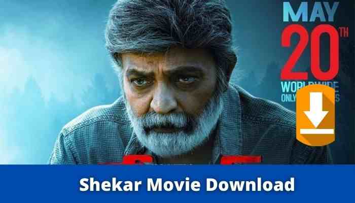 Shekar Tamil Movie Download