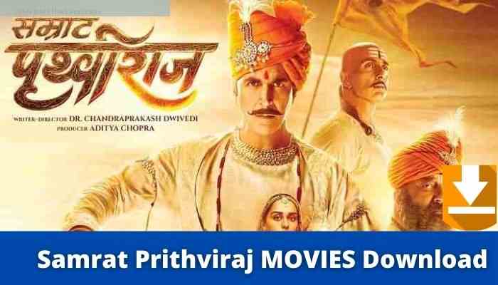 Samrat Prithviraj Movie Torrent Download BitTorrent Utorrent