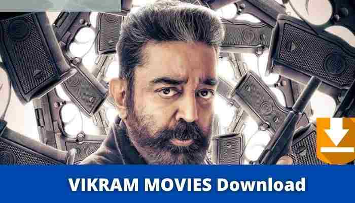 Vikram kamal Haasan Full Hindi Movie Download